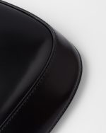 Prada Cleo Brushed Leather Mini Bag - Image 3